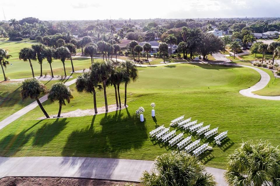 North Palm Beach Country Club