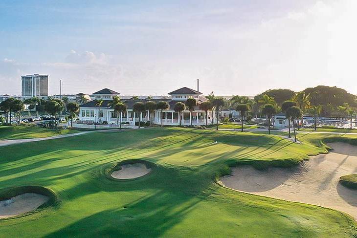 North Palm Beach Country Club