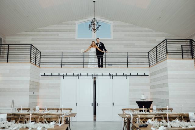 The Venue at Big Oak Farm