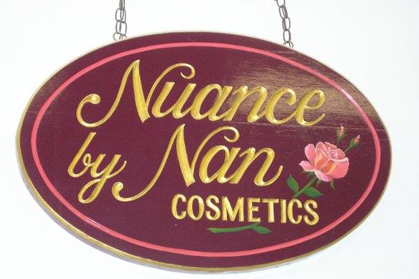 Nuance by Nan Cosmetics and Make-Up Artistry