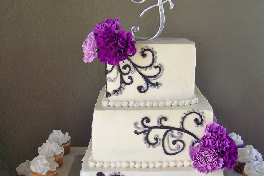 Sugar Rush Cake Company
