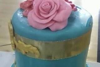 Sugar Rush Cake Company