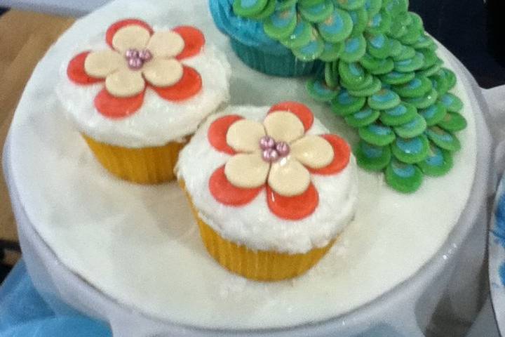 Sugar Rush Cake Company