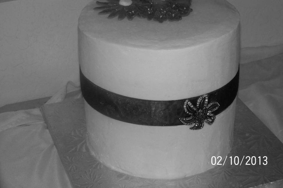 Sugar Rush Cake Company