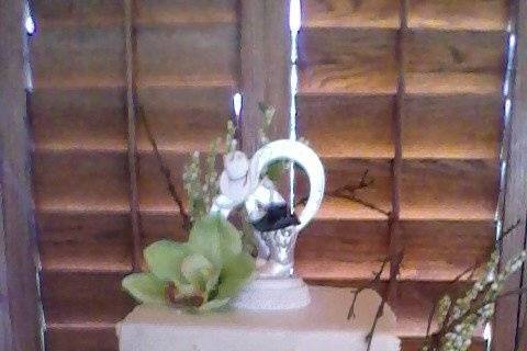 Sugar Rush Cake Company