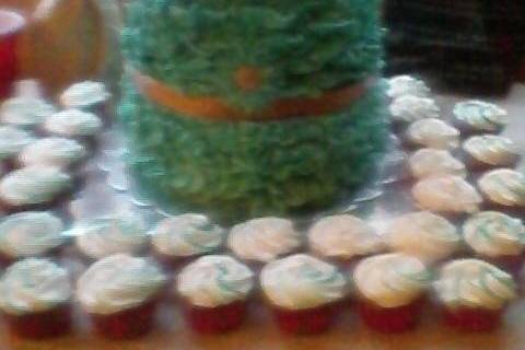 Sugar Rush Cake Company
