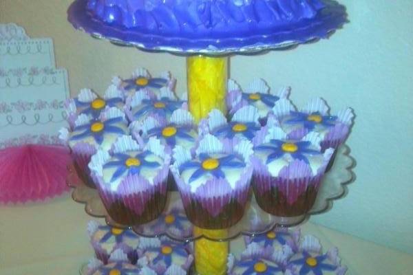 Sugar Rush Cake Company