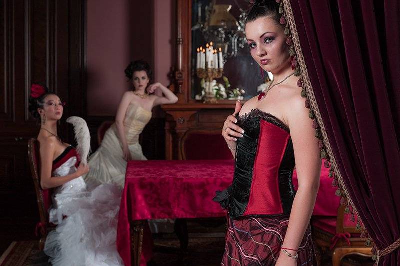 Ivan Bajinov Photography