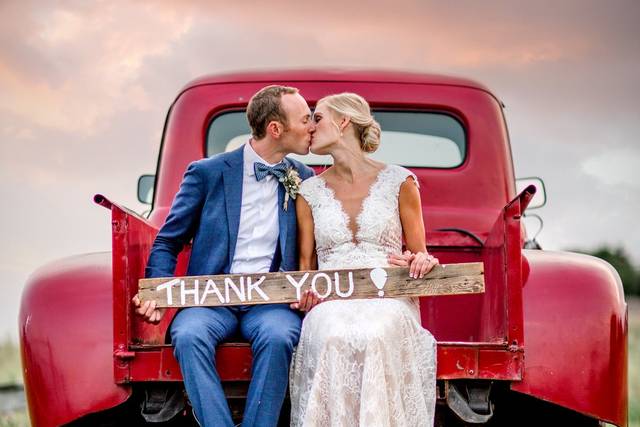 Marcie Kay Photography