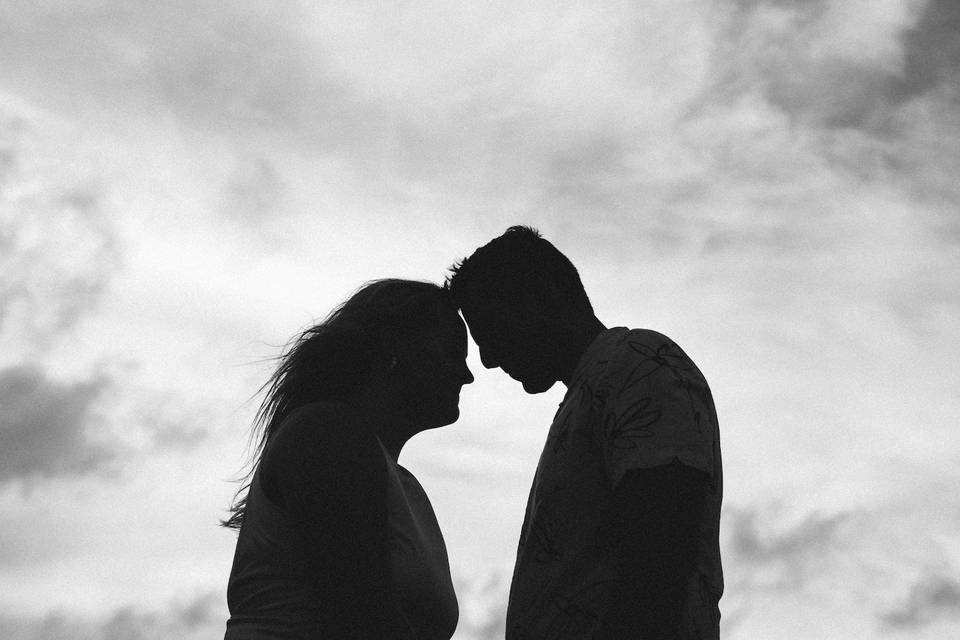 Silhouette