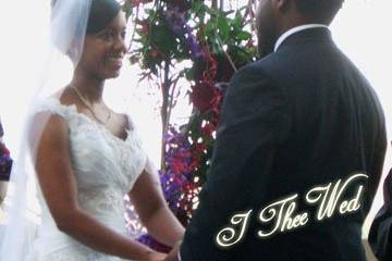 I Thee Wed