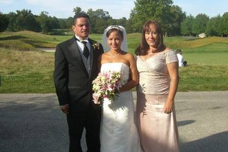 I Thee Wed