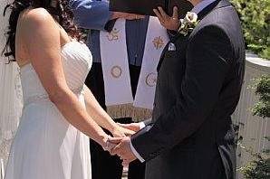 I Thee Wed