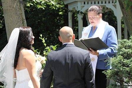 I Thee Wed