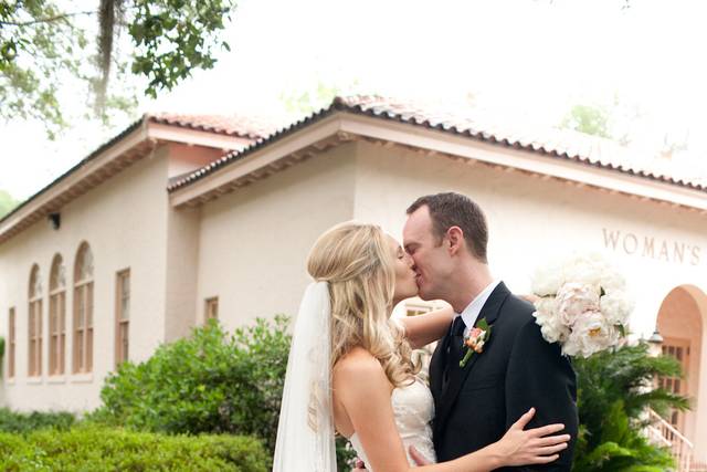 Wedding Belles Photo of Tallahassee