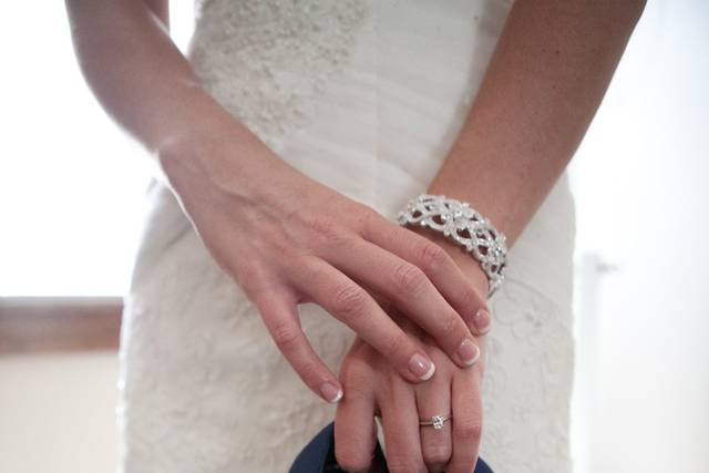Wedding Belles Photo of Tallahassee