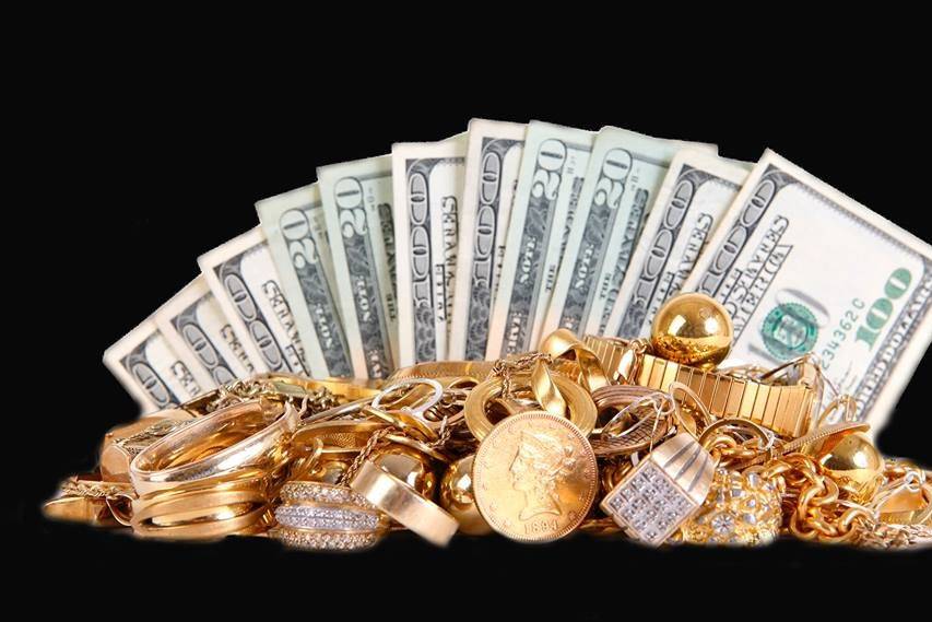 Sol's Jewelry and Pawn