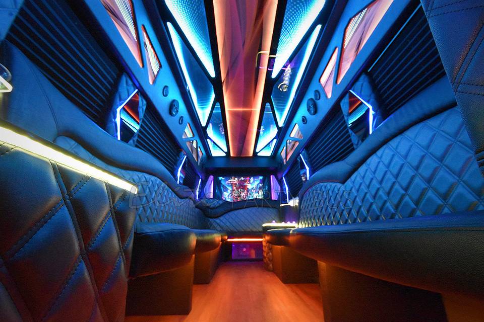 Elite Chicago Limo