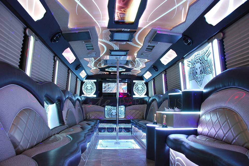 Elite Chicago Limo