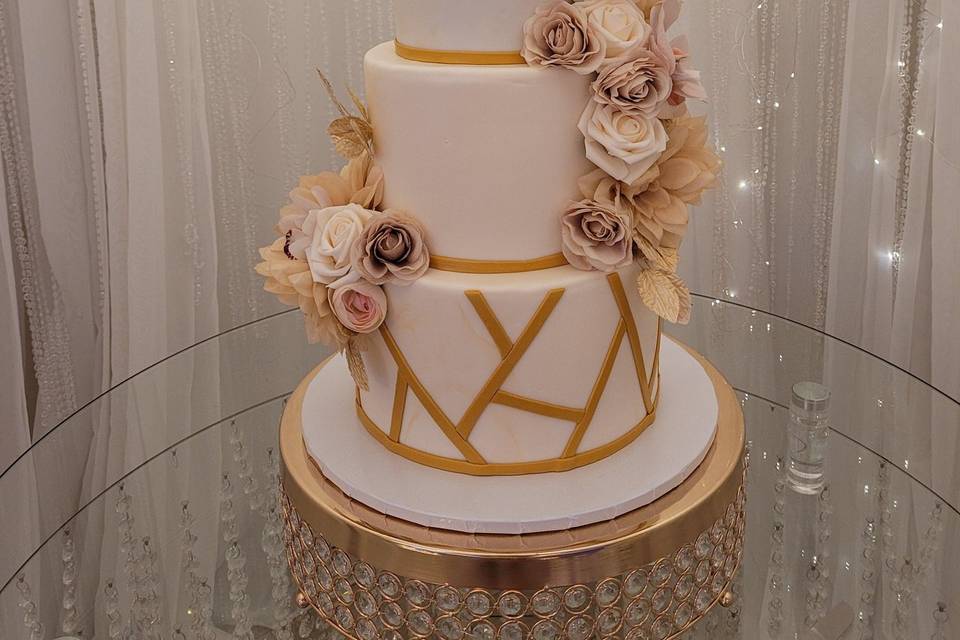 Geometric design
