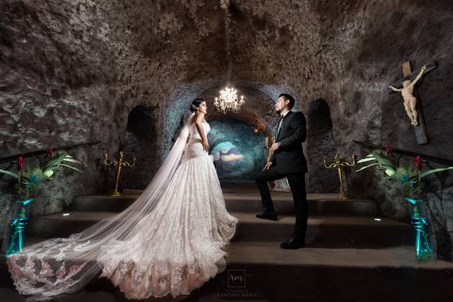 Costa Rican Wedding