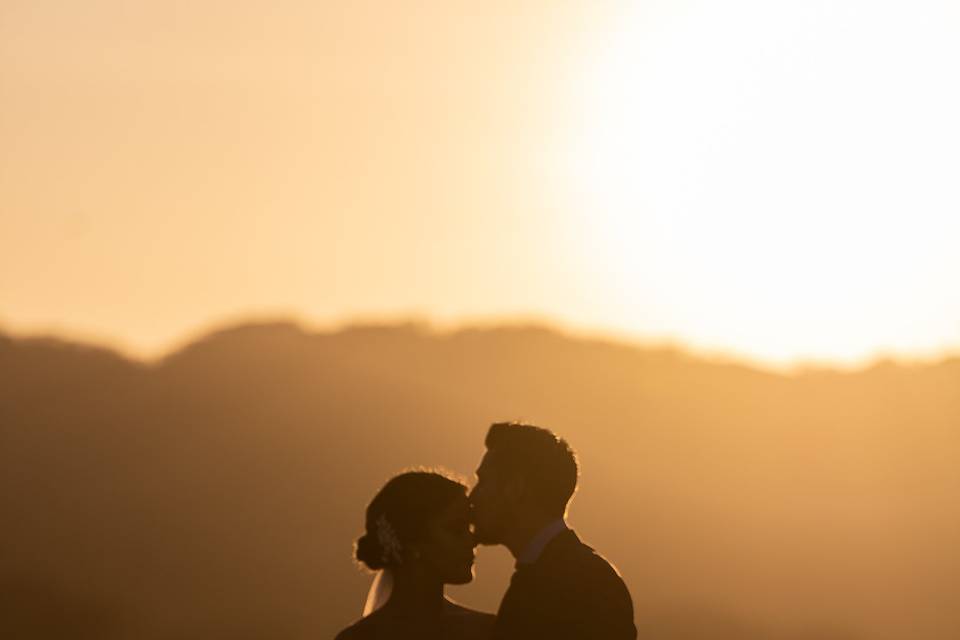 Costa Rican Wedding