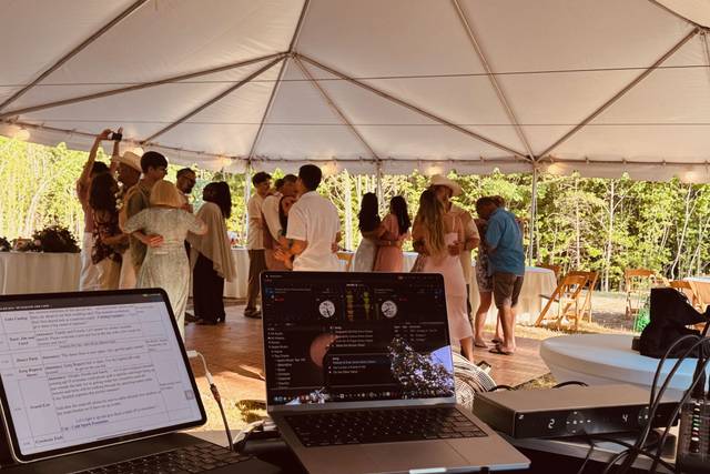 Mike Solutions Entertainment LLC.