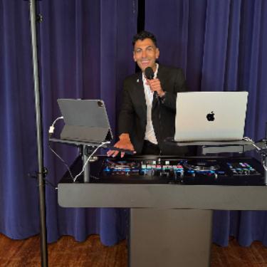 DJ Mike