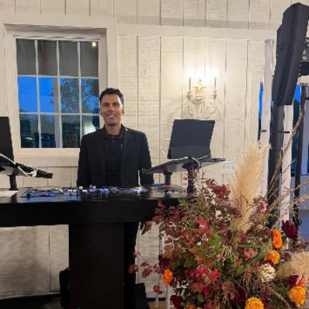 DJ Mike