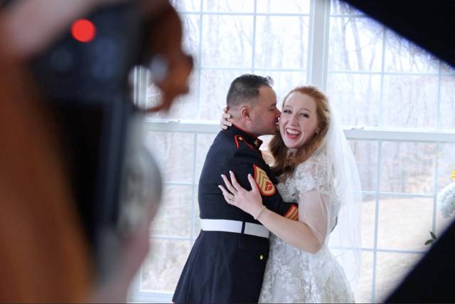 Victoria and Anthon  - Quinton Gray Films