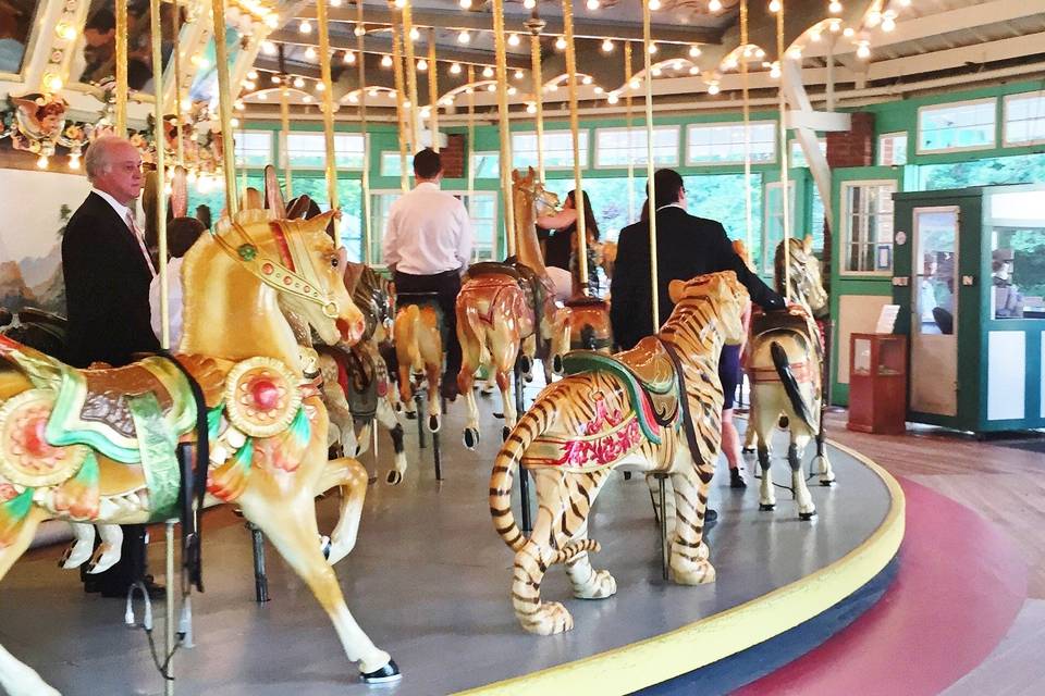 Carousel