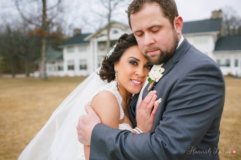 Historic house - Hannah Larue Photography