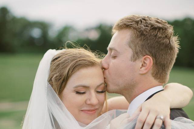 Samantha James Photography