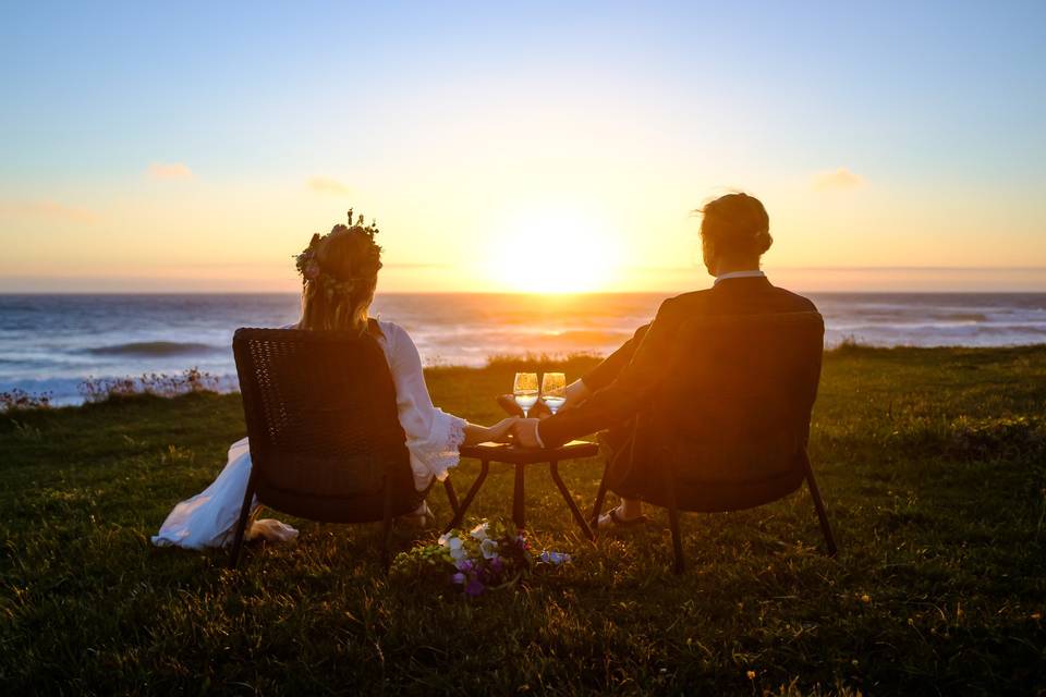 Destination Wedding
