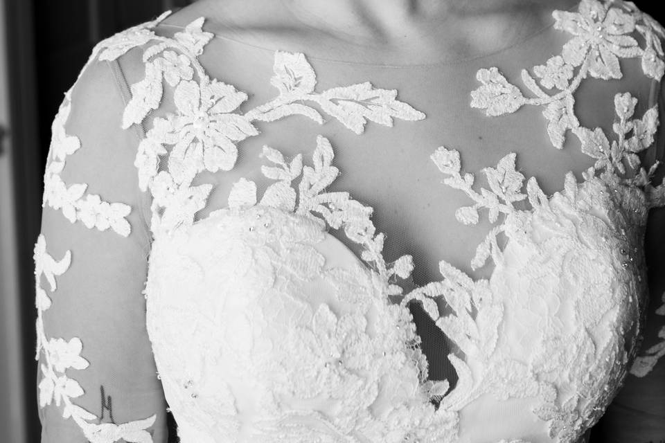 Boston Wedding