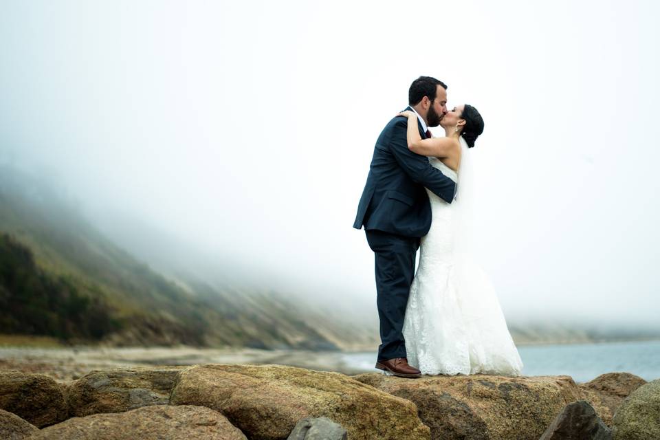 Cape Cod Wedding