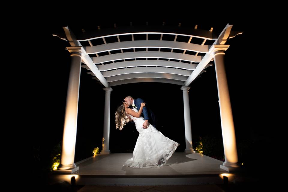 New Hampshire Wedding