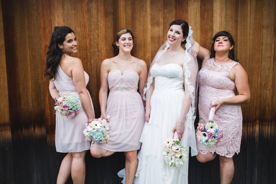 Rhode Island Wedding