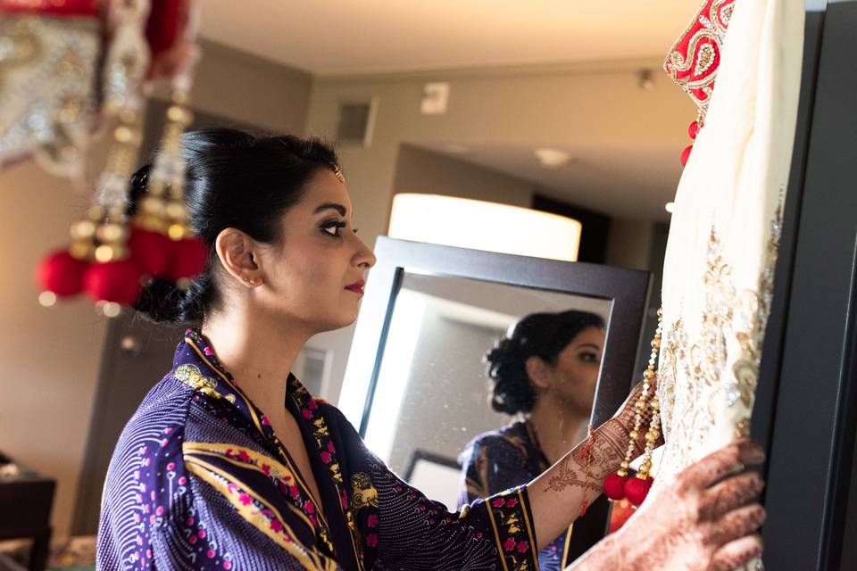 Indian Wedding