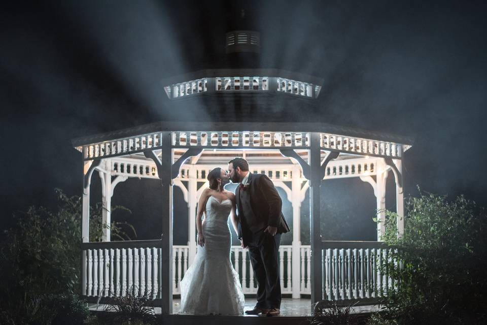 Cape Cod Wedding