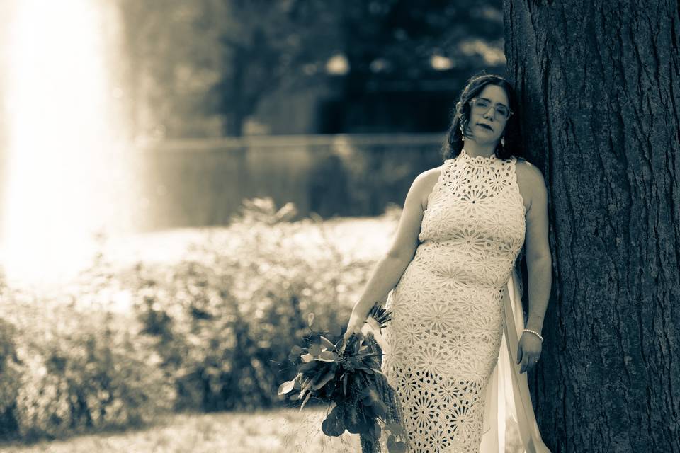 Boston elopement