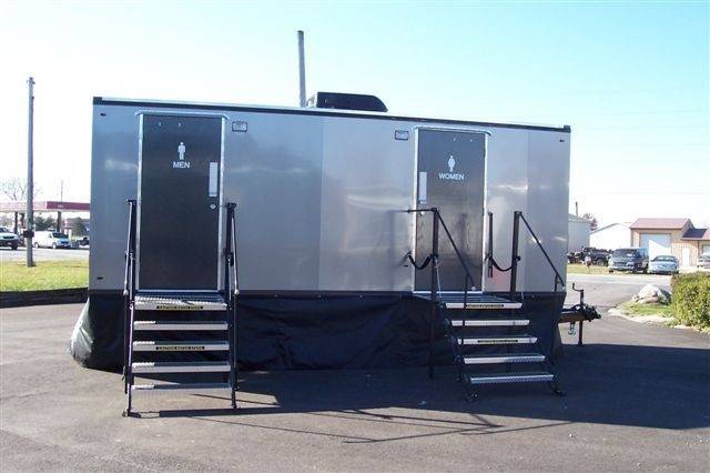 Fabulous model Duke is great for very large weddings or large corporate events