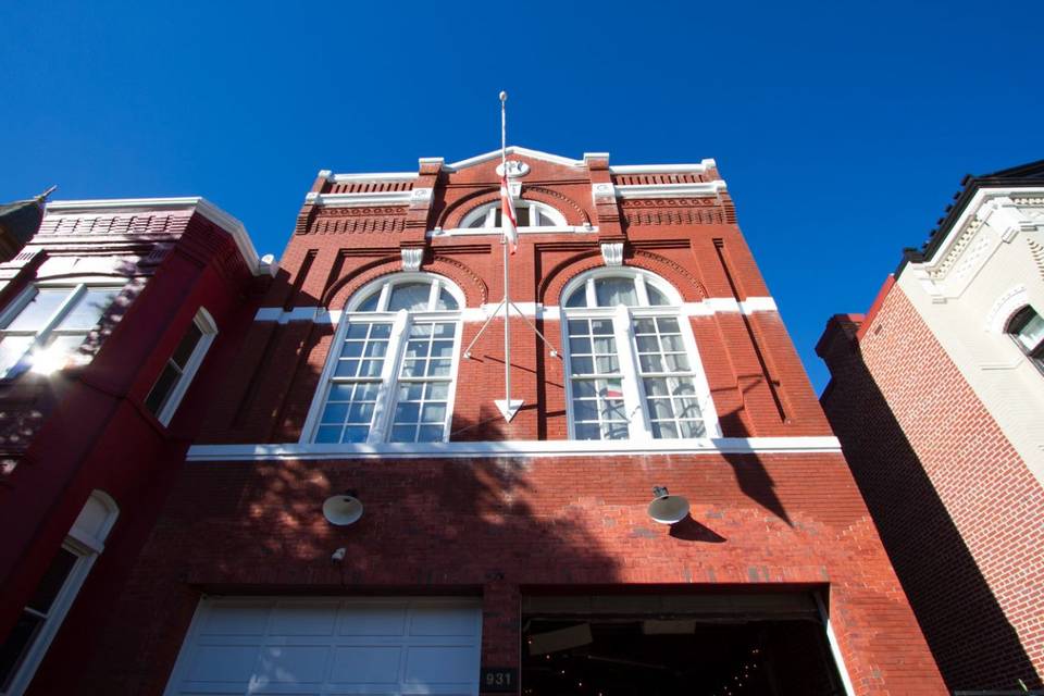 DC Firehouse 4