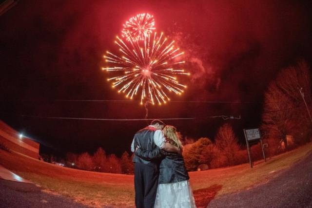Acme Fireworks
