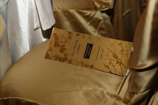 Adnaloy's Weddings & Events