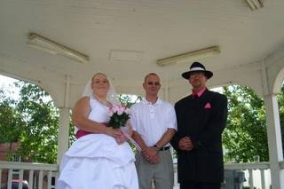 Rev Dale R Ambler