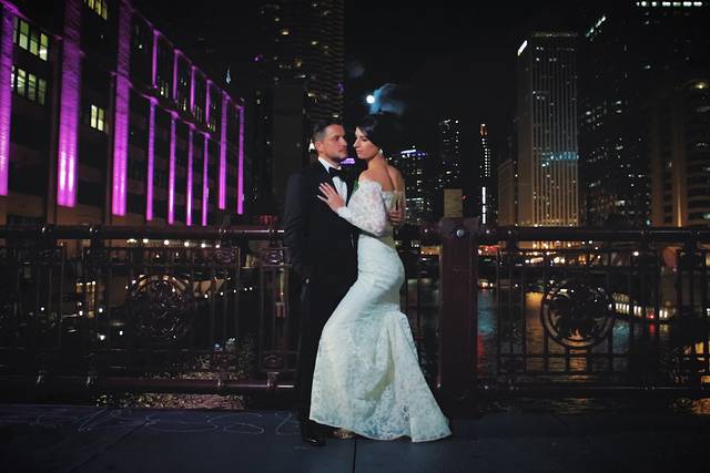 White Wedding Cinema