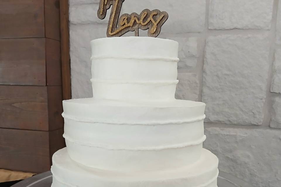 Cakes By Sweet Elegance