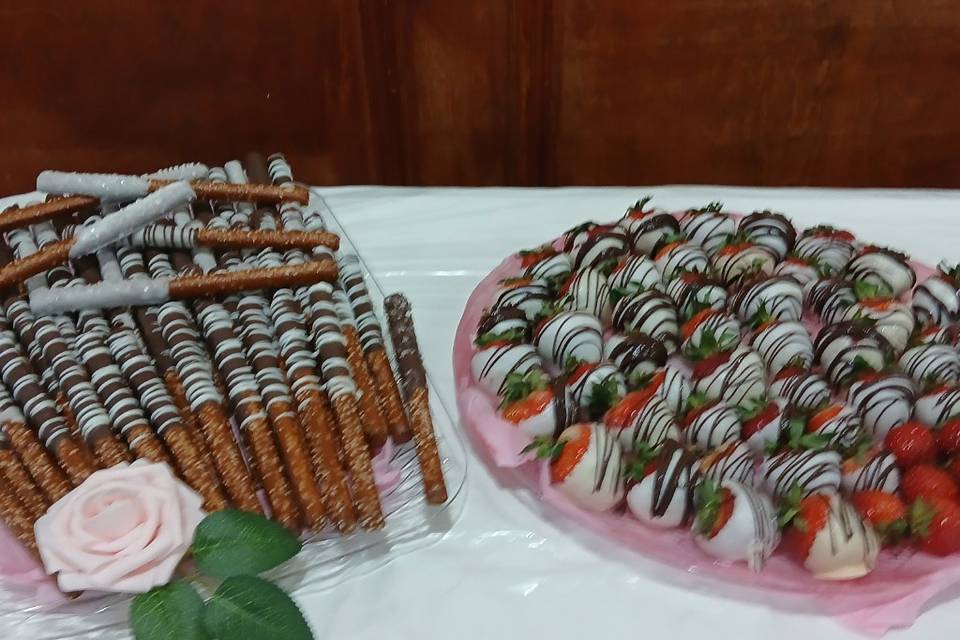 Treats