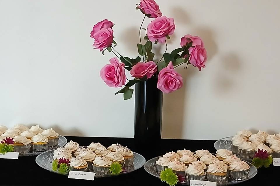 Cupcakes